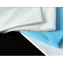 Disposable CPE bed sheet
